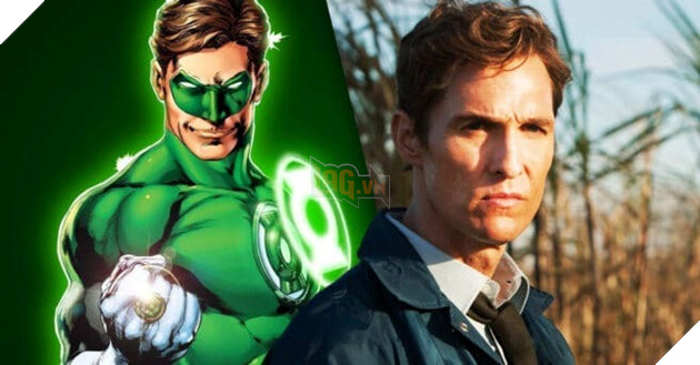 Sao Nam Jason Ritter Tiết Lộ Tình Hình Sản Xuất Series DC Lanterns Với Cuộc Phiêu Lưu Hài Hước Giữa Các Vệ Binh Xanh