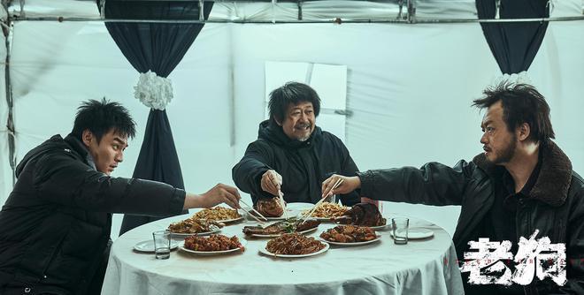 Dân tình đòi sao nam này giải nghệ ngay lập tức: Đã xấu còn diễn dở tệ, ê chề vì lỗ nặng 1000 tỷ- Ảnh 4. Dân tình đòi sao nam này giải nghệ ngay lập tức: Đã xấu còn diễn dở tệ, ê chề vì lỗ nặng 1000 tỷ- Ảnh 4.