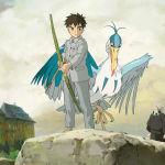 "Thiếu Niên Và Chim Diệc" - dự án "khủng" nhất lịch sử điện ảnh Nhật large 12 e8ac3b159e wqhypng