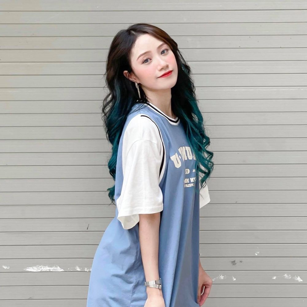 Mỹ nhân xinh nhất Mưa Đỏ: Ngoài đời là “vợ quốc dân” có 17 triệu fan, làm gì cũng tạo trend hot- Ảnh 5.