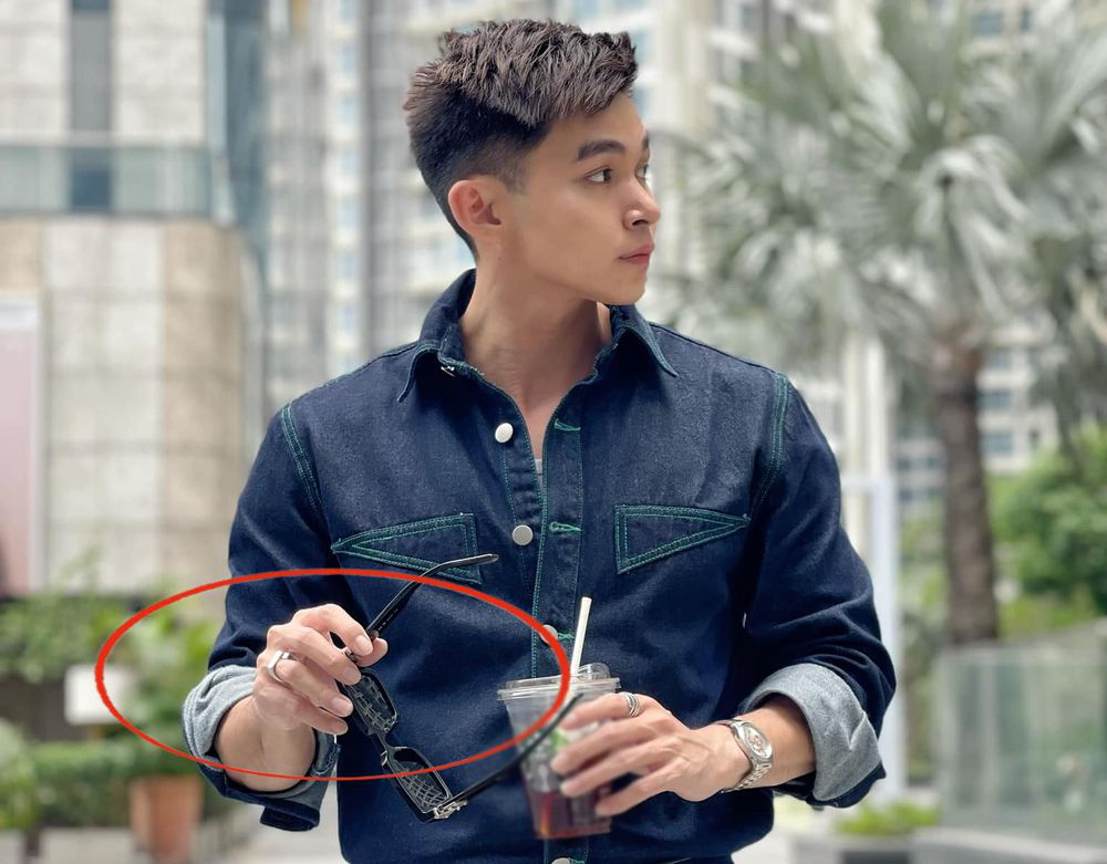 Jun Phạm lên tiếng nóng về màn trượt tay để lộ ảnh riêng tư với bạn trai tin đồn- Ảnh 3.