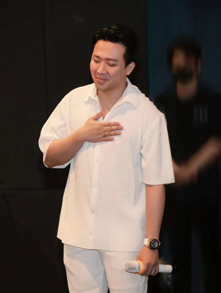 Không thể thay thế được Trấn Thành!- Ảnh 10.