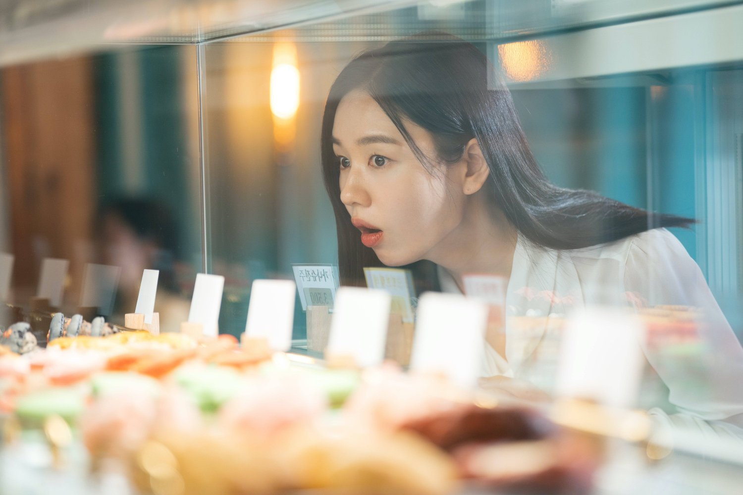 Mỹ nhân đẹp chuẩn tiểu thư quý tộc: Diễn hay từ phim này sang phim khác, đóng vai phụ cũng lấn át cả nữ chính- Ảnh 3.