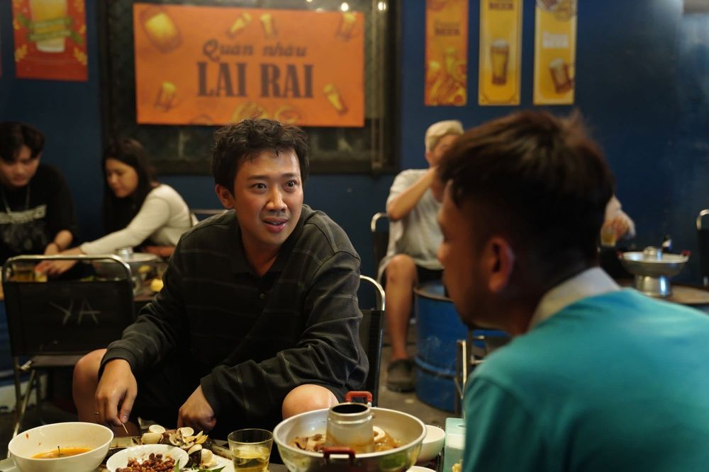 Vbiz có sao hạng A càng bị ghét cát-xê càng cao: Gia tài hơn 1700 tỷ, quyền lực đến mức không ai dám phản đối- Ảnh 5.