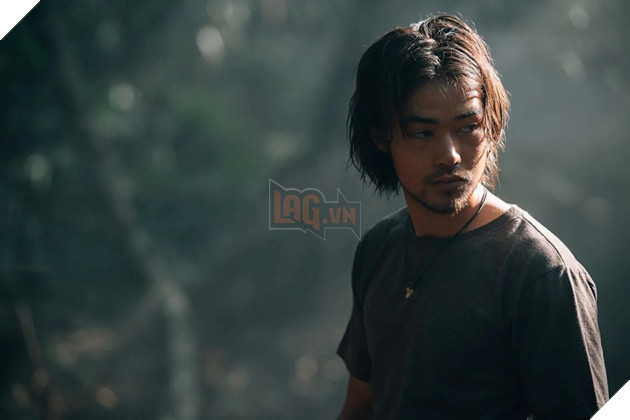 Hình ảnh trong phim Last Days.