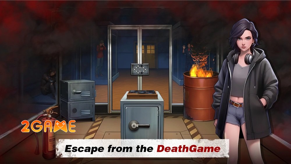 Last Chance – Game giải đố đánh cược với định mệnh lastchance 1