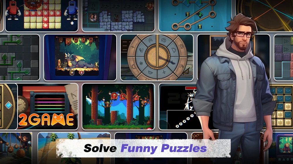 Last Chance – Game giải đố đánh cược với định mệnh lastchance 5