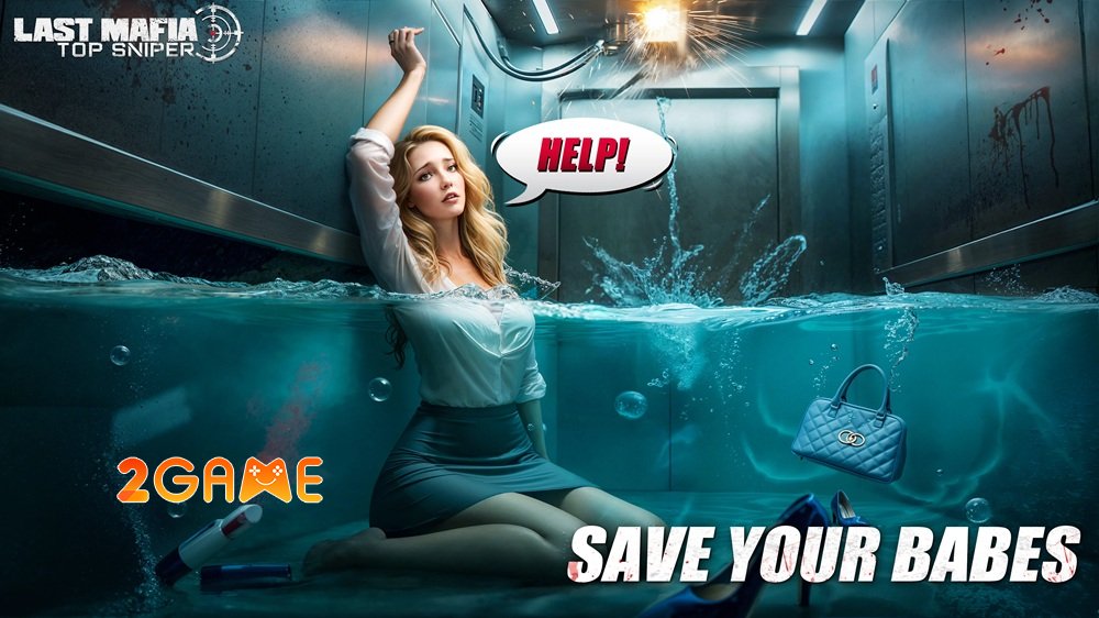 Last Mafia: Top Sniper – Nơi mỗi phát súng đều có thể thay đổi số phận lastmafiatopsniper 1