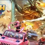 Last Match: Survival kết hợp giữa chiến thuật và đua xe tốc độ cao lastmatchsurvival thumbjpg