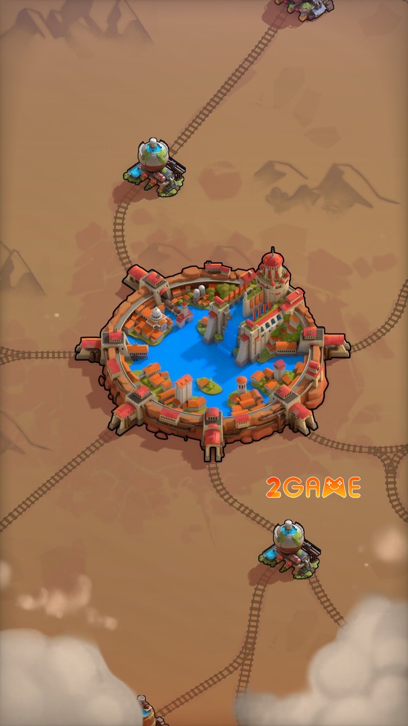 lastoasissurvivor-4 Last Oasis Survivor – Hành trình sinh tồn khắc nghiệt nơi sa mạc lastoasissurvivor 4