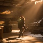 The Last of Us Live-Action: Giải Mã Sự Nguy Hiểm Của Chủng Loại Infected Mới Trong Mùa 2 lastofphoto1 yeaijpg