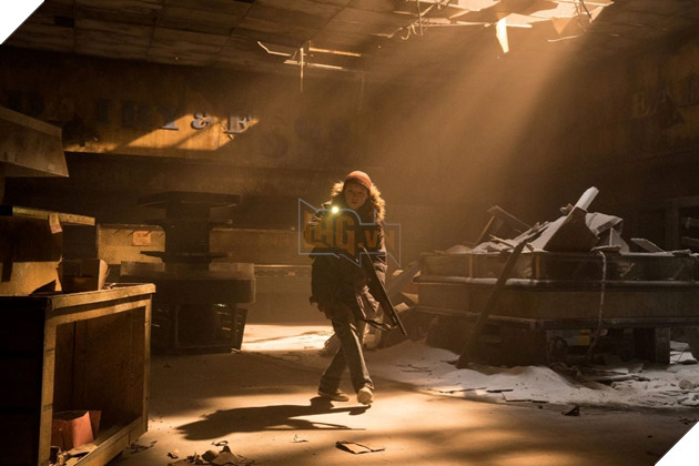 The Last of Us Live-Action: Giải Mã Sự Nguy Hiểm Của Chủng Loại Infected Mới Trong Mùa 2 3