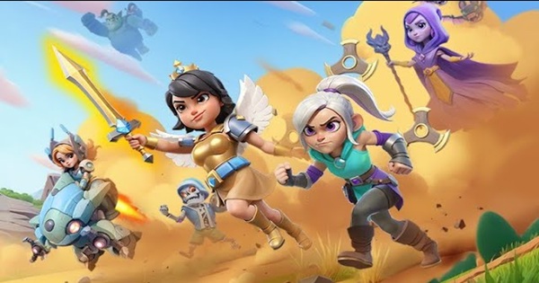 Lastwall Survival – Game chiến thuật phòng thủ tháp bối cảnh hậu tận thế lastwallsurvival thumbjpg