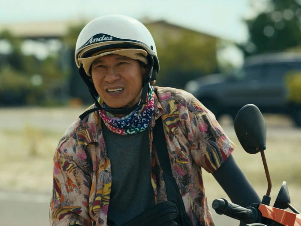 Đại chiến phim Việt 30/4: Lý Hải mất thế độc tôn, ngôi vương về tay Victor Vũ?- Ảnh 7.