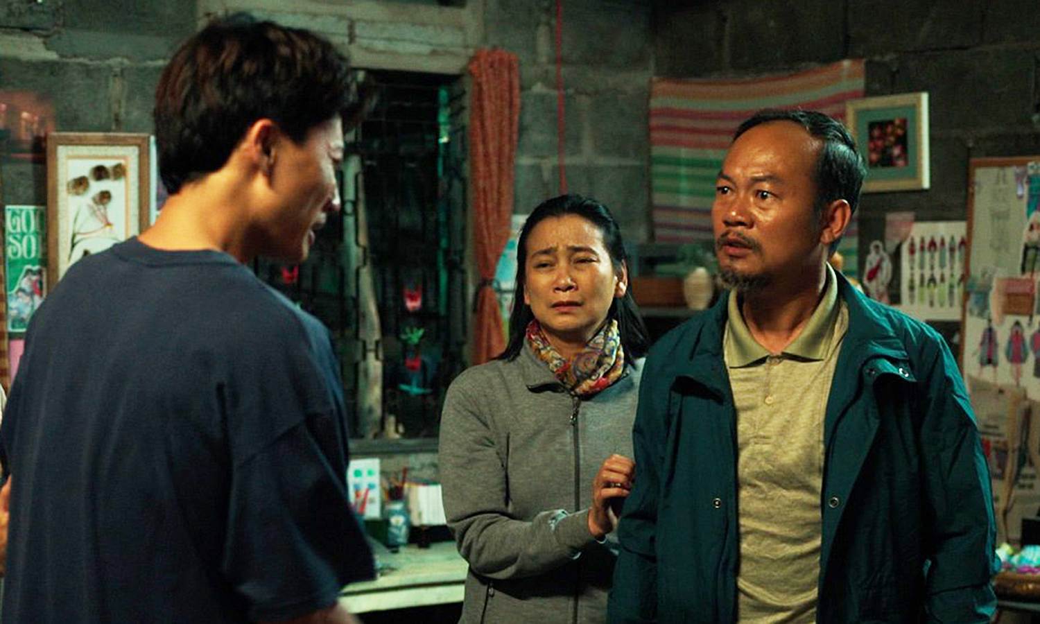 Điện ảnh Việt nửa đầu 2025: Làm phim trăm tỷ dễ hơn làm phim chất lượng- Ảnh 2.