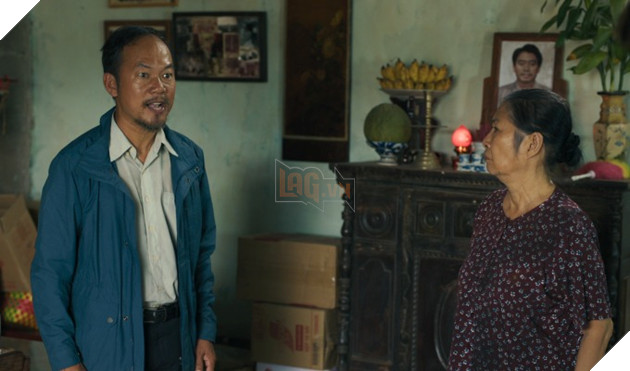 “Lật Mặt 8” Chạm Đến Cảm Xúc Bằng Câu Chuyện Gia Đình Gần Gũi 2