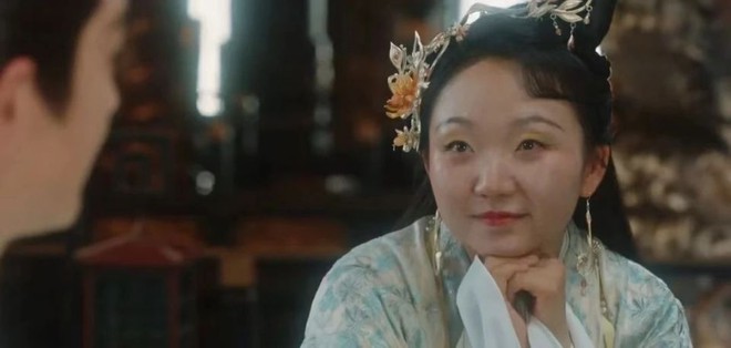 10 “đệ nhất mỹ nhân” xấu nhất Trung Quốc- Ảnh 6. 10 “đệ nhất mỹ nhân” xấu nhất Trung Quốc- Ảnh 6.