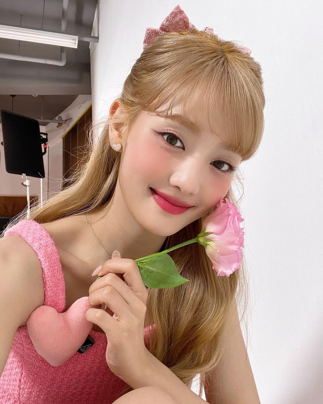 Park Bo Gum bất ngờ thừa nhận