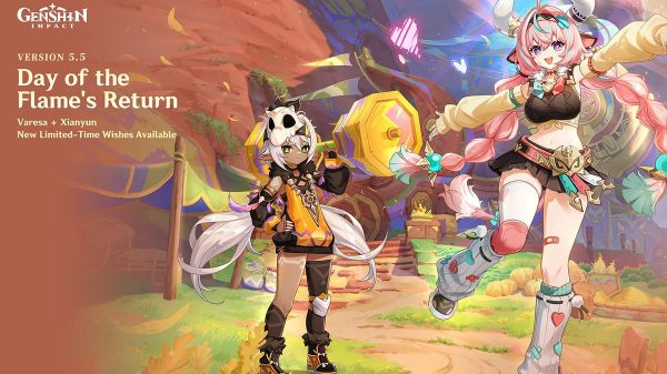 Hé lộ lượng Nguyên Thạch của phiên bản 5.6, ít hơn rất nhiều so với game thủ tưởng tượng latest oxkijpg 1