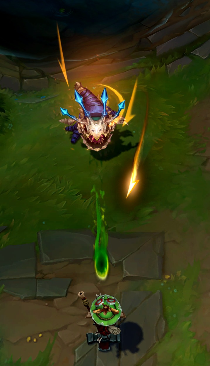 LMHT: Bên cạnh Sẵn Sàng Tấn Công, Nhịp Độ cũng là ngọc mạnh không kém cho Ezreal latest