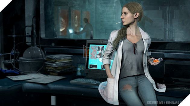 Resident Evil 9 Có Thể Đưa Một Nhân Vật Quan Trọng Trở Lại Để Hoàn Thành Tuyến Truyện 3