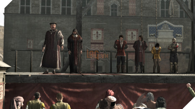 Assassin's Creed Shadows Tiep Tuc Cach Thiet Lap Quen Thuoc Cho Cau Chuyen Cua Naoe 4 Assassin's Creed Shadows Tiếp Tục Cách Thiết Lập Quen Thuộc Cho Câu Chuyện Của Naoe 4