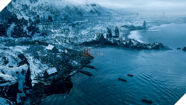 Đồng Sáng Tạo Loạt Phim The Last of Us Vay Mượn Ý Tưởng Từ Game of Thrones Cho Một Phân Đoạn Hành Động Bùng Nổ 3