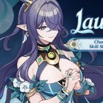 Có nên đầu tư "roll" Lauma trong Genshin Impact? Đánh giá nữ hoàng Dendro mới! lauma genshin impact 2jpg