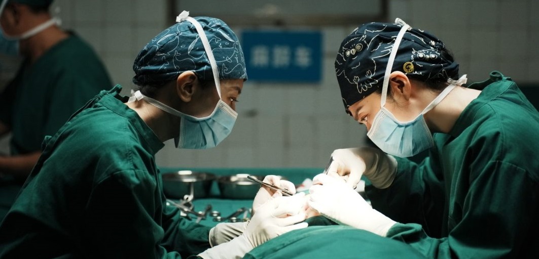 Đừng dại mà xem 5 phim Hoa ngữ dở nhất nửa đầu 2025!- Ảnh 6. Đừng dại mà xem 5 phim Hoa ngữ dở nhất nửa đầu 2025!- Ảnh 6.