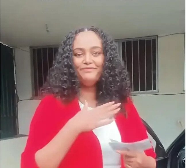 Chàng kỹ sư nghèo phải lòng cô gái châu Phi cao 1m82 và cái kết viên mãn - 3