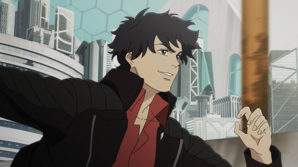 Bùng nổ anime 2025: điểm tên 5 thể loại hot nhất và những tác phẩm đỉnh cao- Ảnh 4. Bùng nổ anime 2025: điểm tên 5 thể loại hot nhất và những tác phẩm đỉnh cao- Ảnh 4.