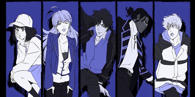 Nếu bạn nghĩ anime thập niên 90 là đỉnh cao, một anime mới ra mắt đã tái hiện hoàn hảo thời đại đó- Ảnh 3.