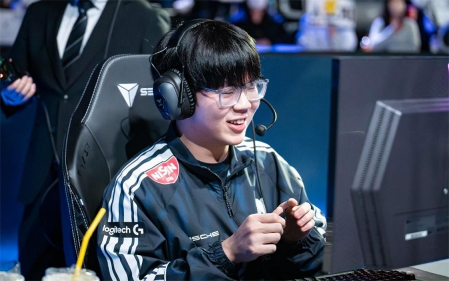 Tổng hợp tin chuyển nhượng LMHT hôm nay 17/11: T1 chia tay Gumayusi lazyfeel 1711