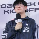 Ngạo nghễ Việt Nam, LazyFeel trở thành ngoại binh đầu tiên đánh chính ở LCK lazyfeel danh chinh lck 2jpg