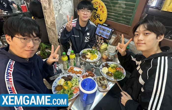 lazyfeel-debut-2025-1_ LazyFeel tạo nên cột mốc lịch sử ở LCK khiến cộng đồng fan Việt tự hào lazyfeel debut 2025 1