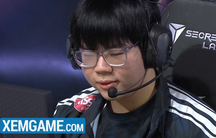 lazyfeel-debut-2025 LazyFeel tạo nên cột mốc lịch sử ở LCK khiến cộng đồng fan Việt tự hào lazyfeel debut 2025