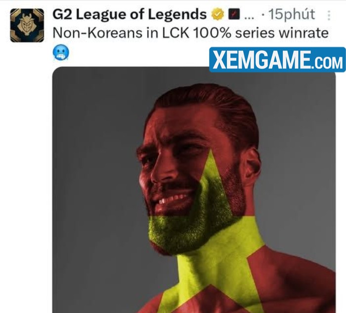 LMHT: LazyFeel tỏa sáng rực rỡ, HLV DRX khen hết lời và cộng đồng fan bùng nổ lazyfeel debut lck 2