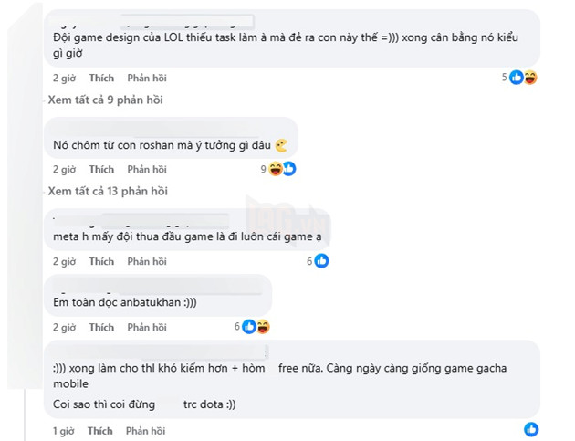 LMHT: LazyFeel giành chiến thắng nhưng khán giả VCS vẫn phàn nàn về bùa lợi Atakhan