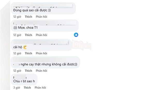 LMHT: Xạ thủ trẻ của VCS có những lời nói vô tình xát muối vào trái tim fan T1 3