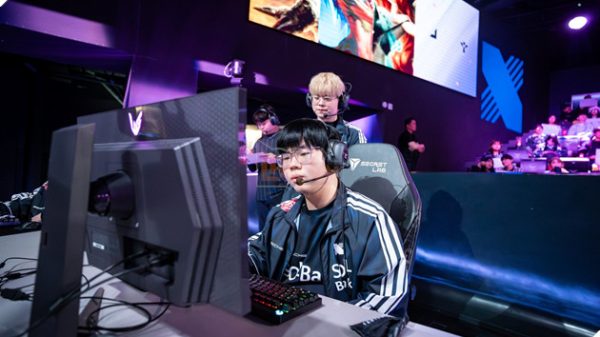 [Raybet] LMHT: LazyFeel được cộng đồng ví như phiên bản thu nhỏ của Huyền thoại Xạ thủ của DRX lazyfeel lck 1 enrf