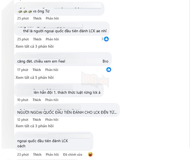 LMHT: Tuyển thủ người Việt LazyFeel đạt loạt thành tích khủng