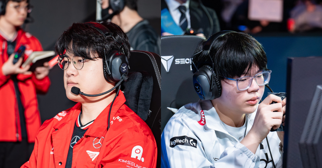 LazyFeel tiếp tục làm nên lịch sử mới cho LMHT Việt, nhắc tên Gumayusi- Ảnh 3.