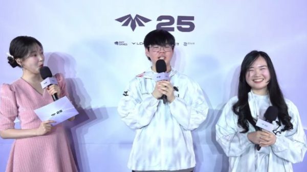 LazyFeel giành Double MVP trong ngày trở lại LCK CL, “bắn” tiếng Hàn khiến nhiều fan thích thú lazyfeel mvp 4jpg