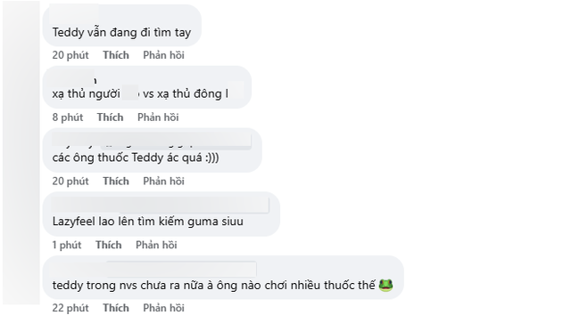 LazyFeel sẽ đối đầu T1 khiến fan VCS nghĩ tới LazyFeel sẽ đối đầu T1 khiến fan VCS nghĩ tới