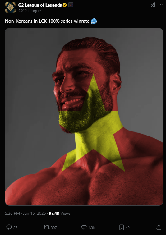 LazyFeel khiến cộng đồng quốc tế