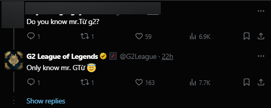 LazyFeel khiến cộng đồng quốc tế