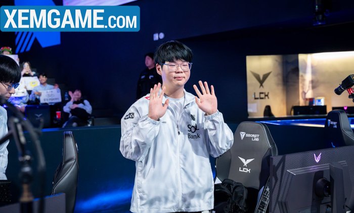 LazyFeel xuất hiện trên tivi, tiếp tục khiến các fan “nở mũi” trước thềm đại chiến T1 lazyfeel vtvcab 1