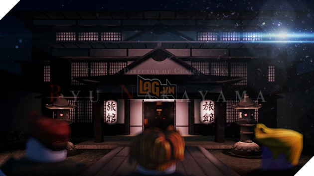 Đạo diễn Chainsaw Man quay xe” làm game Kinh Dị, chọn Roblox làm bệ phóng cho dự án 2