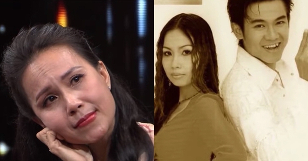 Cẩm Ly bật khóc khi nhìn ảnh một ca sĩ qua đời năm 41 tuổi vì đột quỵ 26 Cẩm Ly bật khóc khi nhìn ảnh một ca sĩ qua đời năm 41 tuổi vì đột quỵ lc3 1747502543817974688174 1747531435387 1747531435705101431605 4 0 404 764 crop 1747531484664591964619jpg