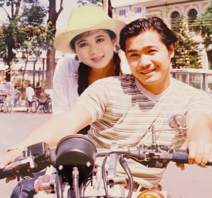 Nữ hoàng ảnh lịch có cát-sê hơn 10 cây vàng, từng bị nhầm là vợ Lý Hùng- Ảnh 4.